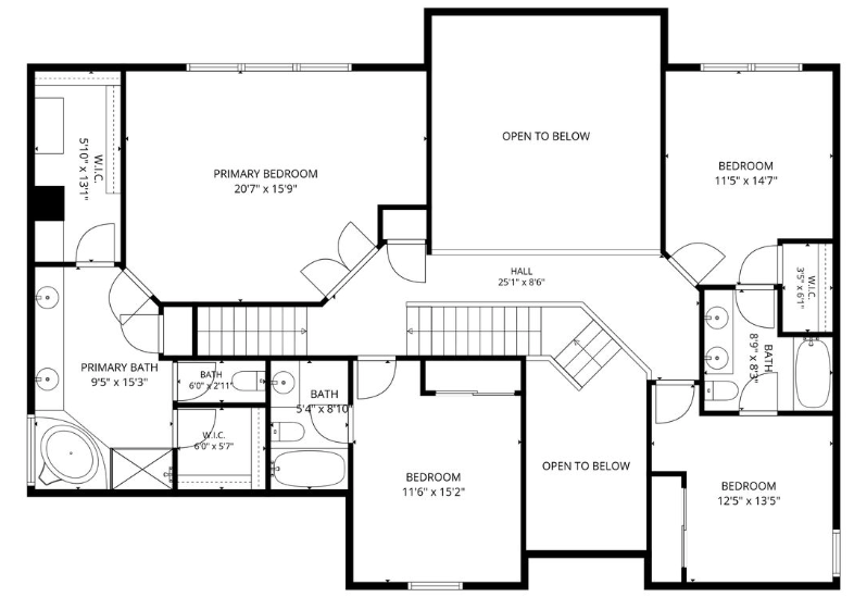 2550 Arrowhead Lane