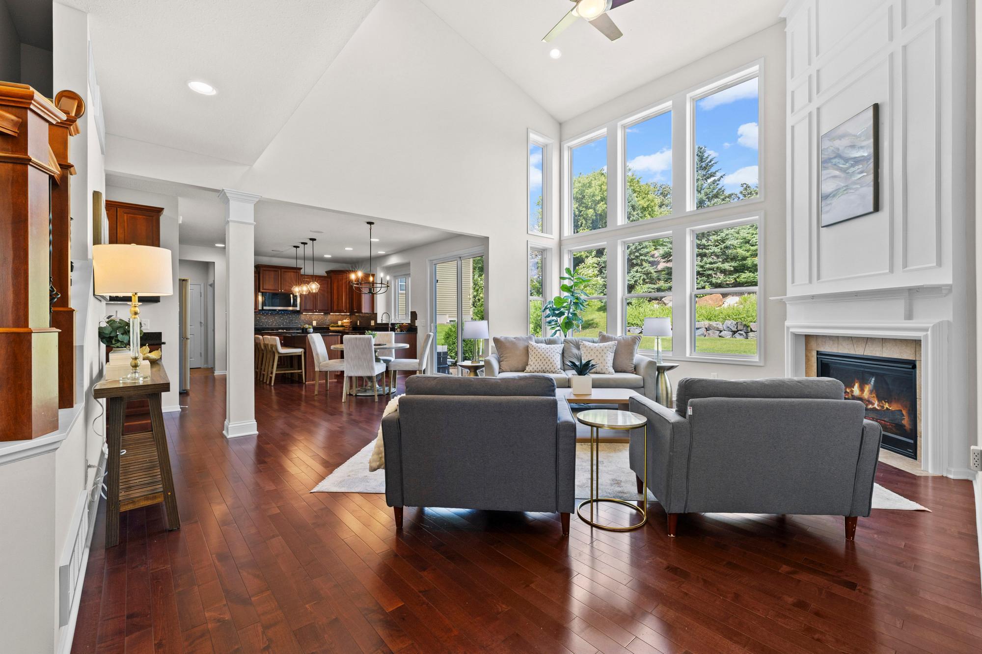 2550 Arrowhead Lane