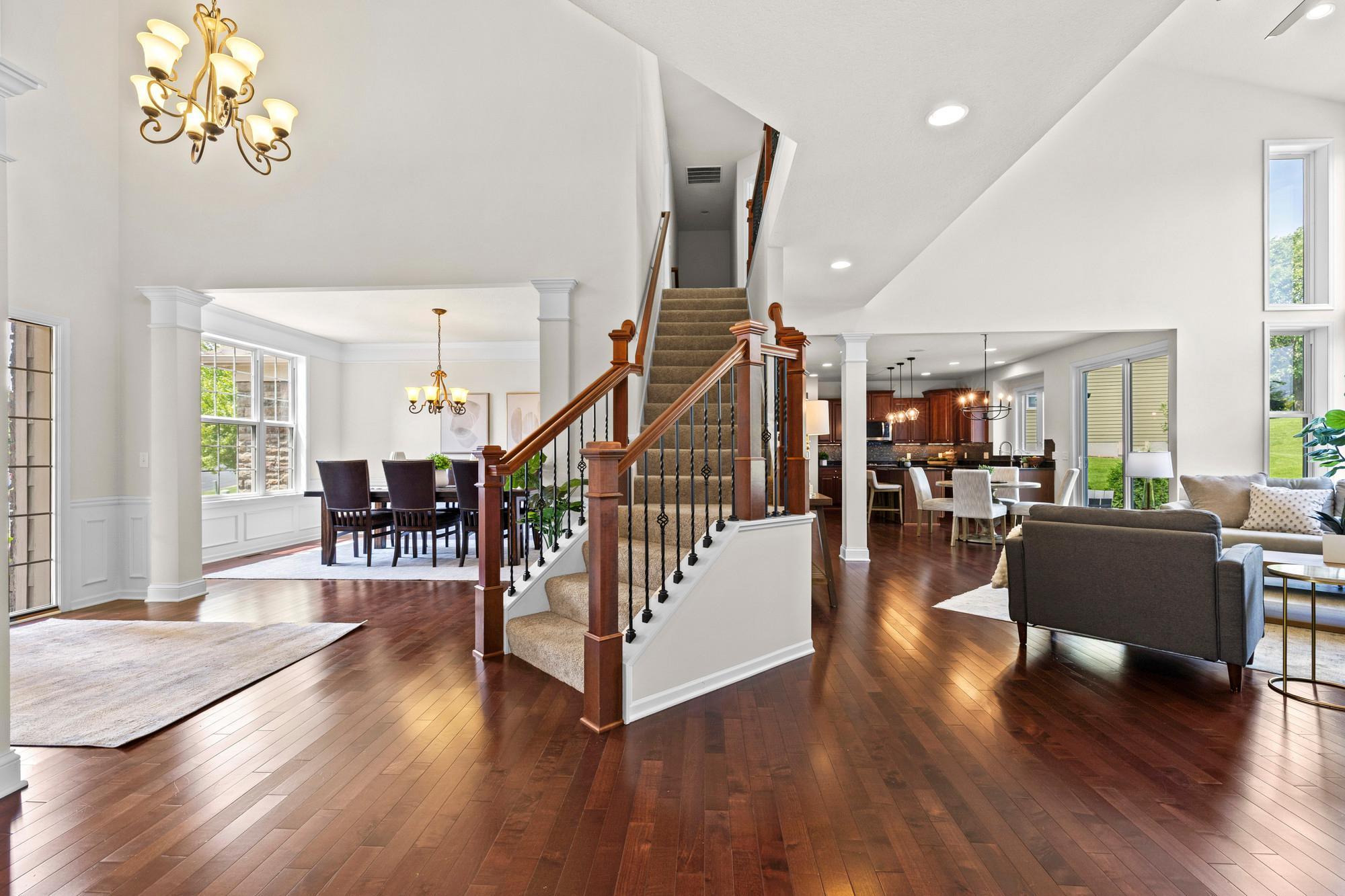 2550 Arrowhead Lane