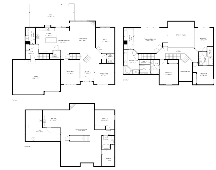 2550 Arrowhead Lane