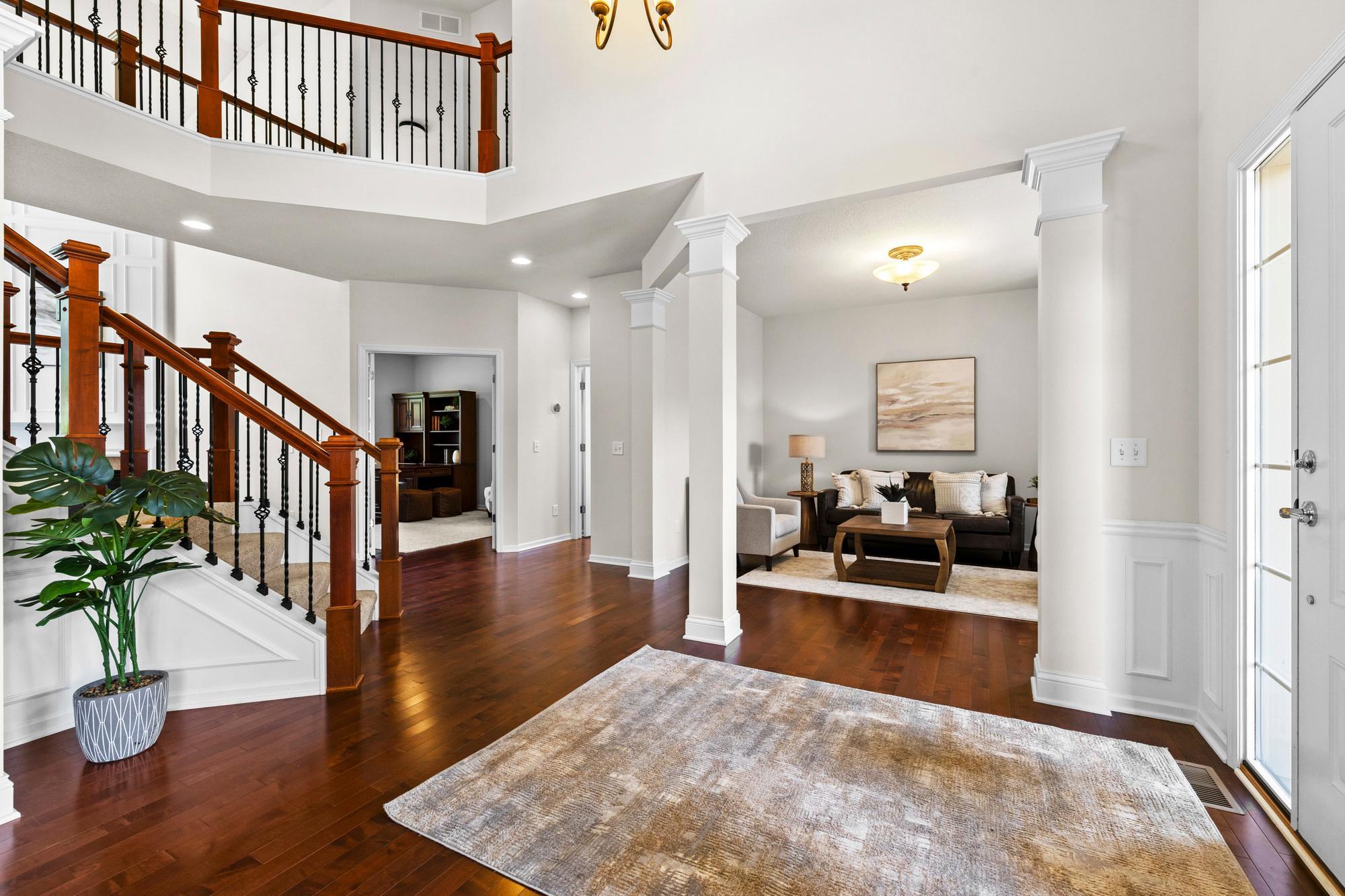 2550 Arrowhead Lane