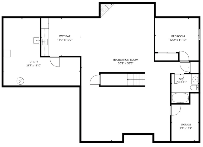 2550 Arrowhead Lane