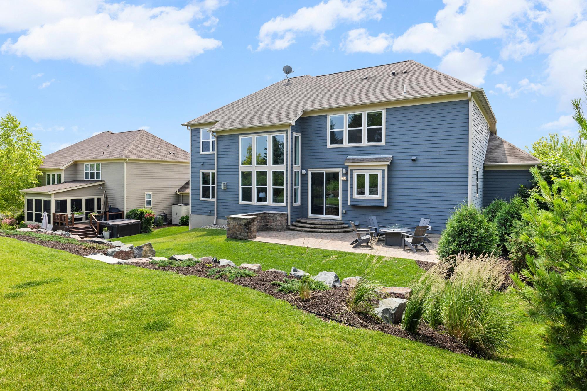 2550 Arrowhead Lane