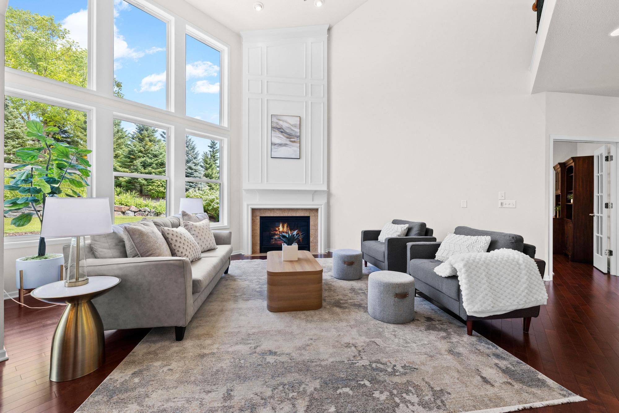 2550 Arrowhead Lane