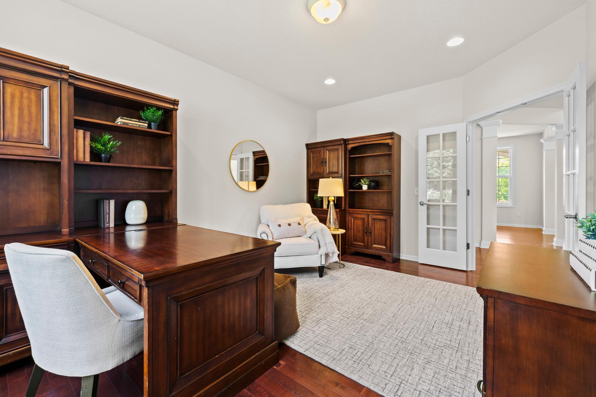 2550 Arrowhead Lane