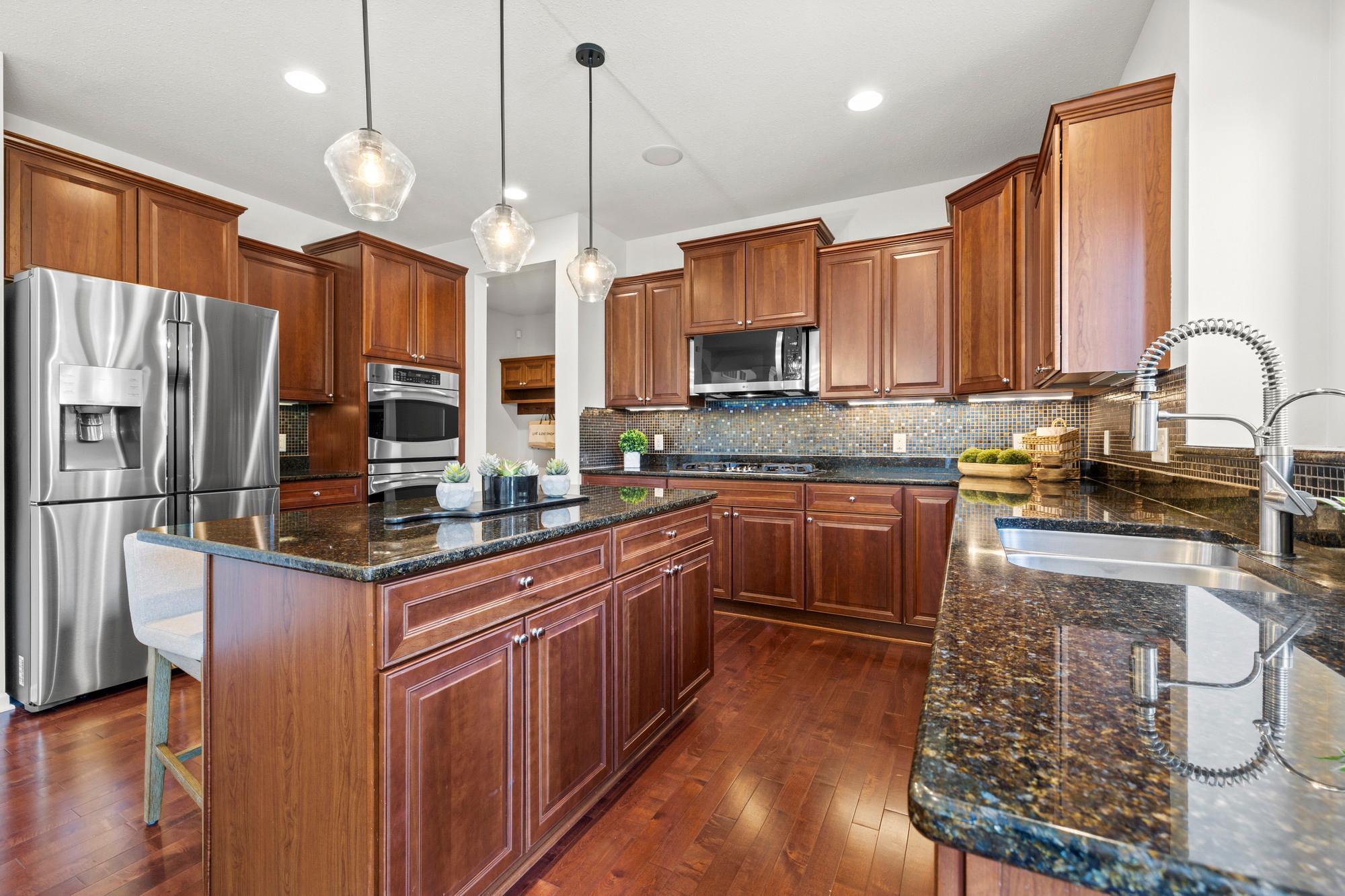 2550 Arrowhead Lane