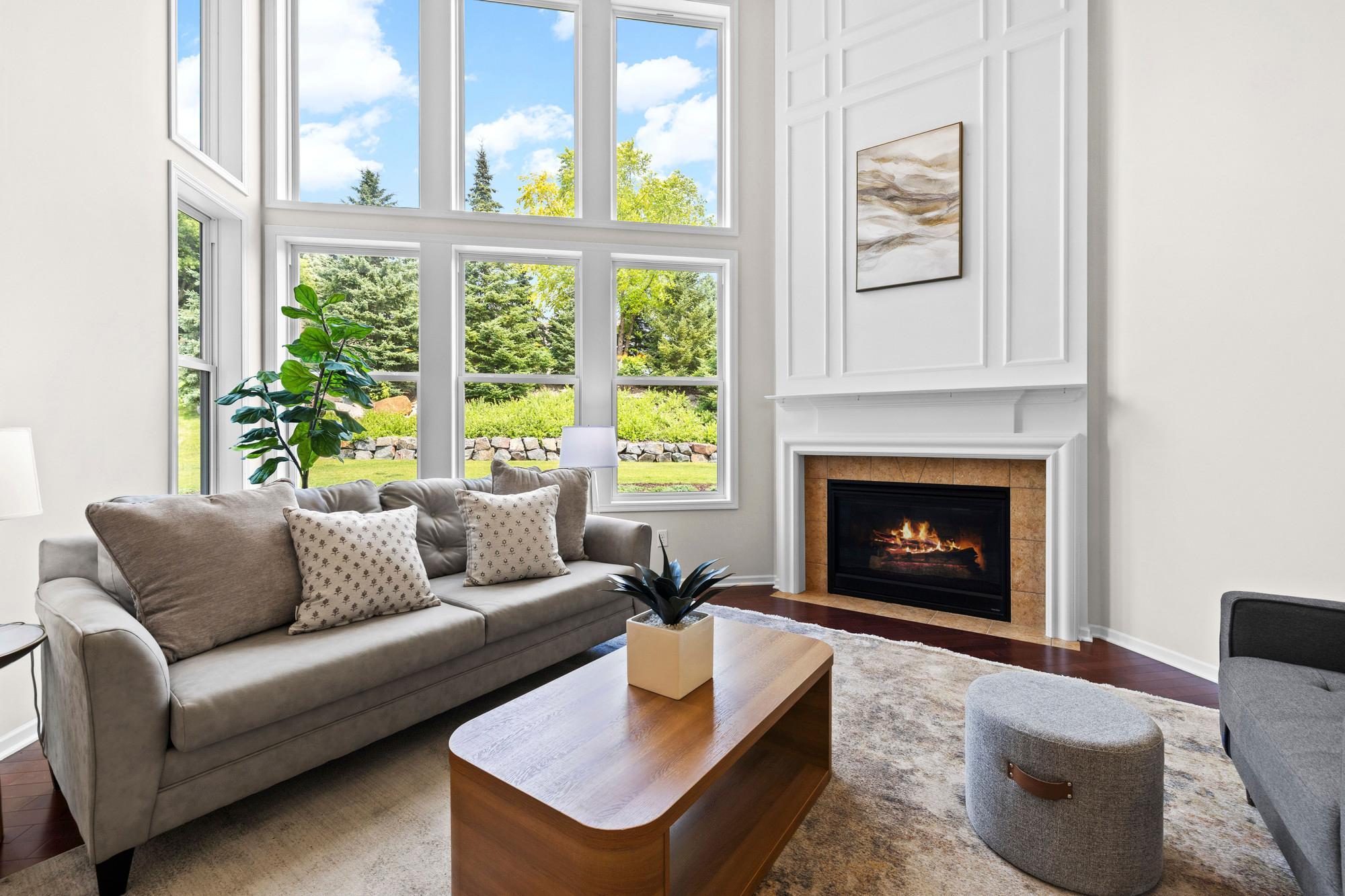 2550 Arrowhead Lane