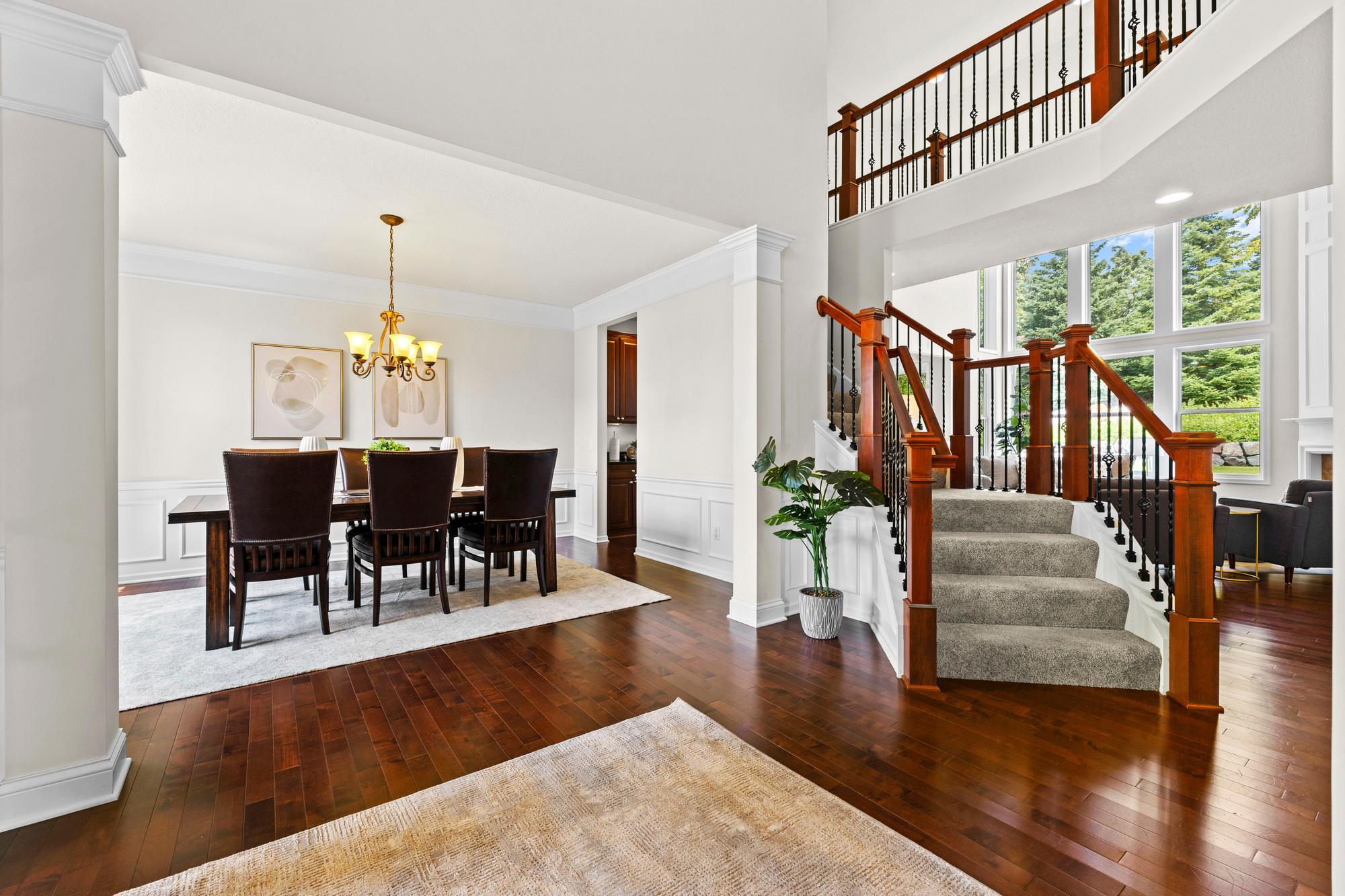 2550 Arrowhead Lane