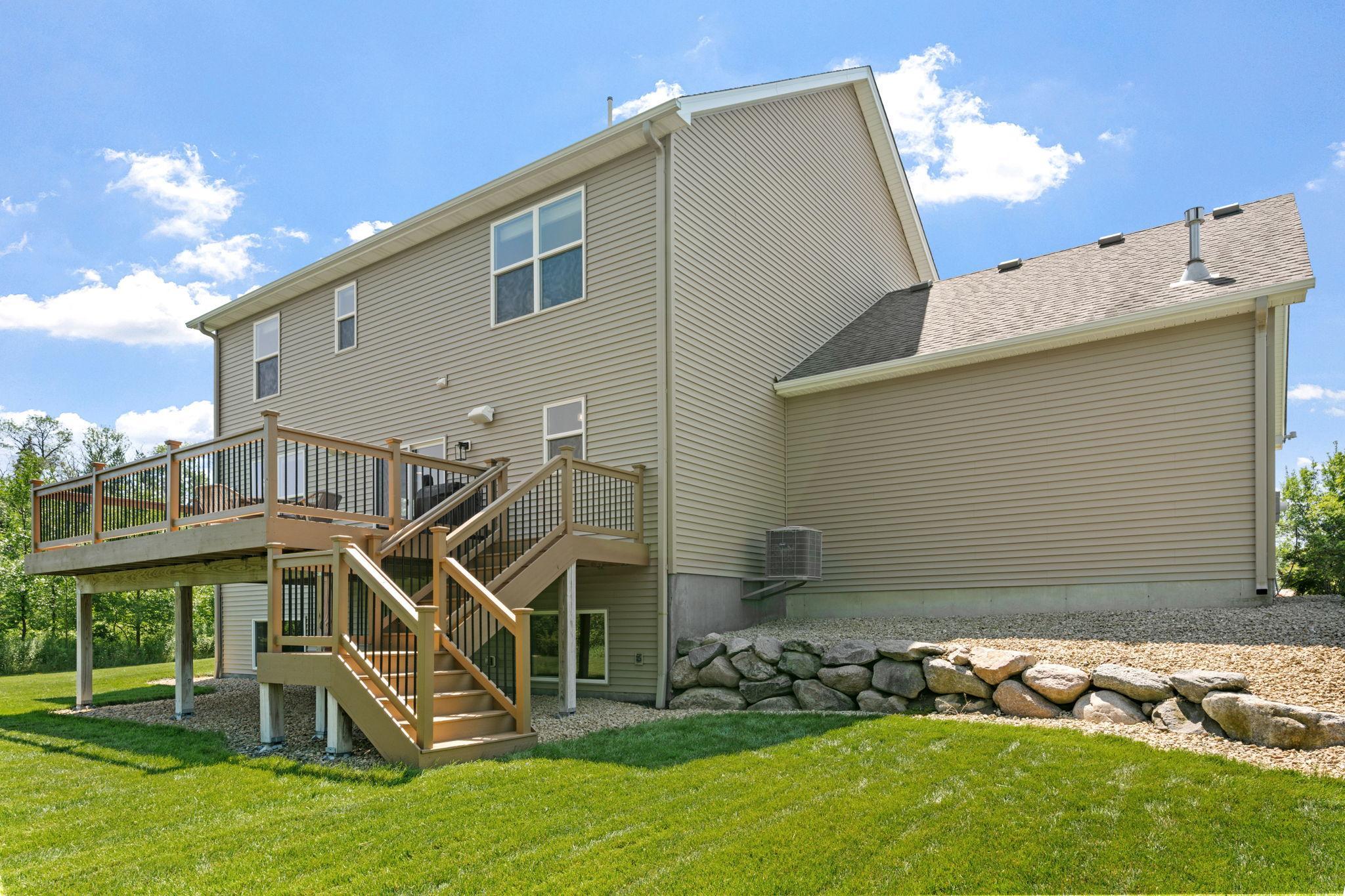 9328 Partridge Road