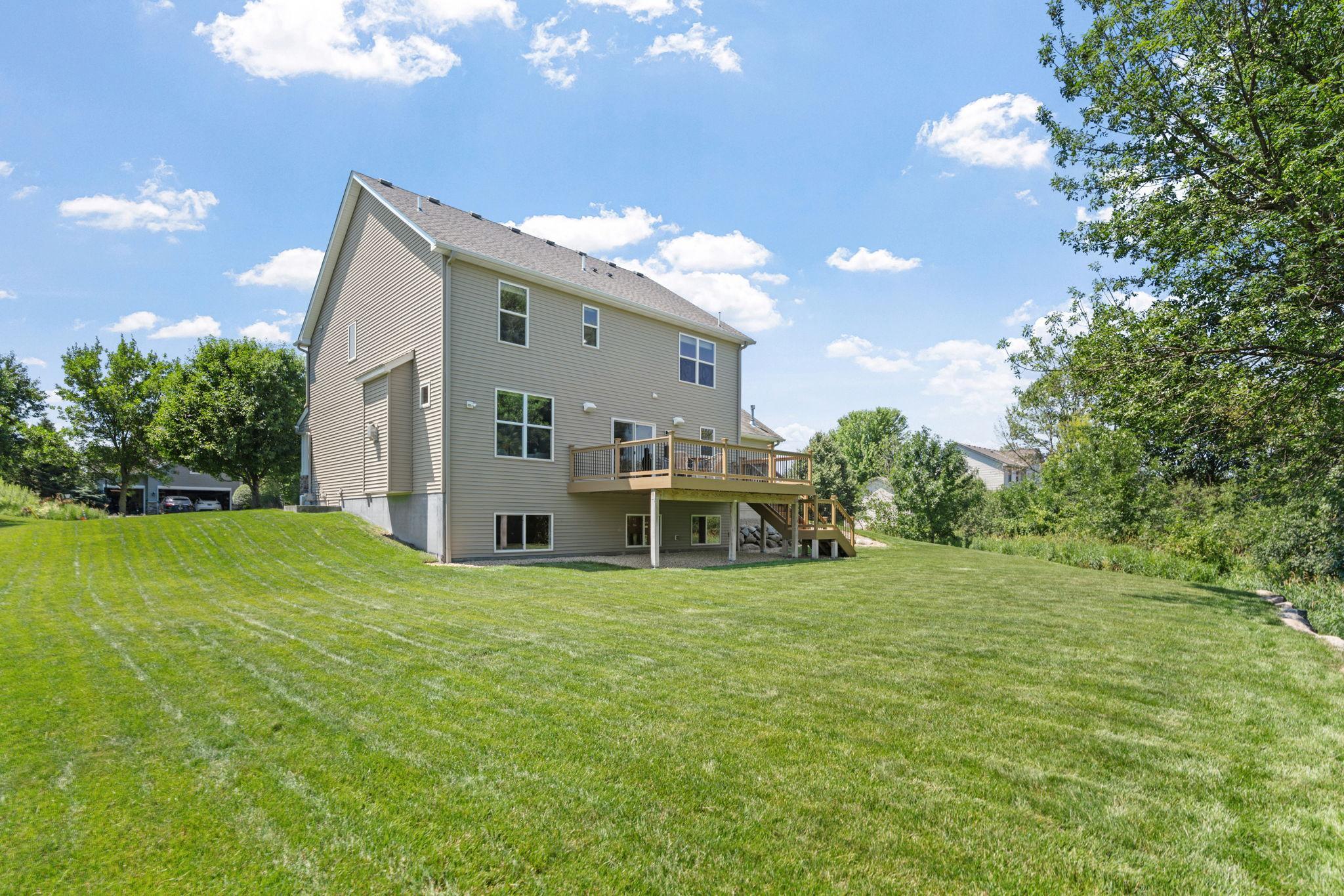 9328 Partridge Road