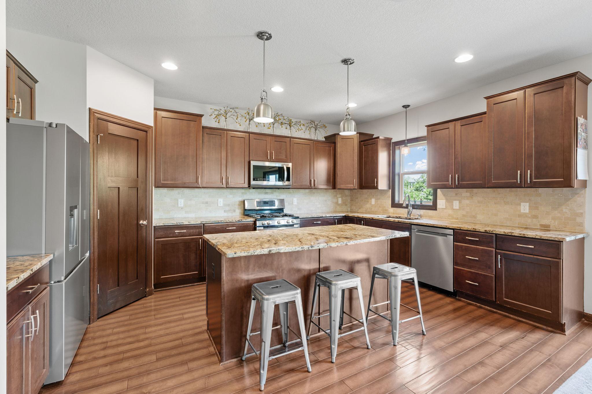 9328 Partridge Road