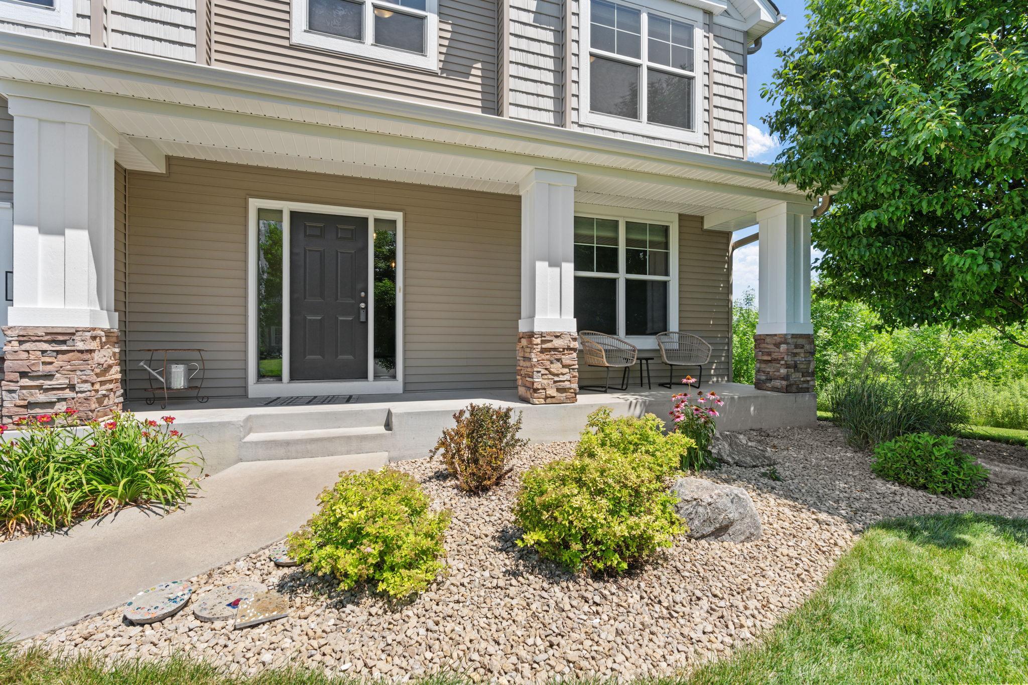 9328 Partridge Road