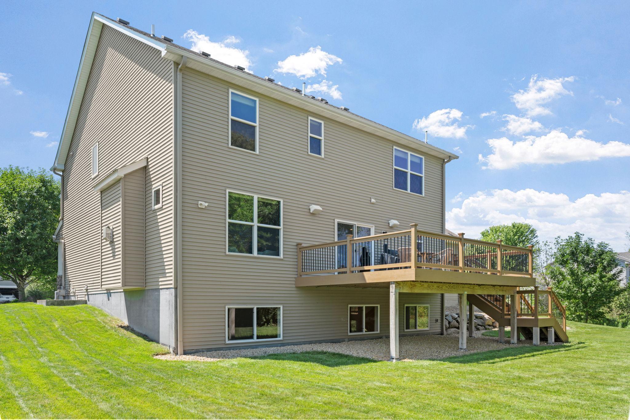 9328 Partridge Road
