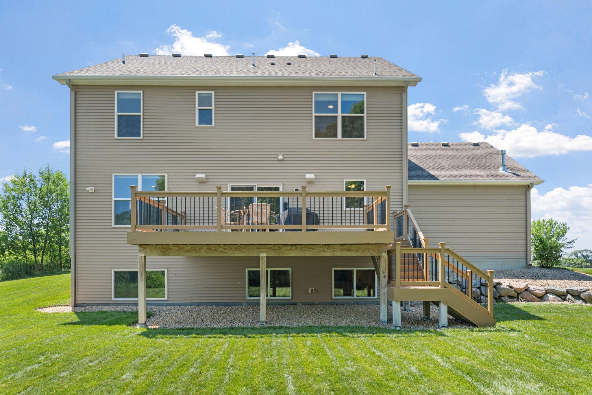 9328 Partridge Road
