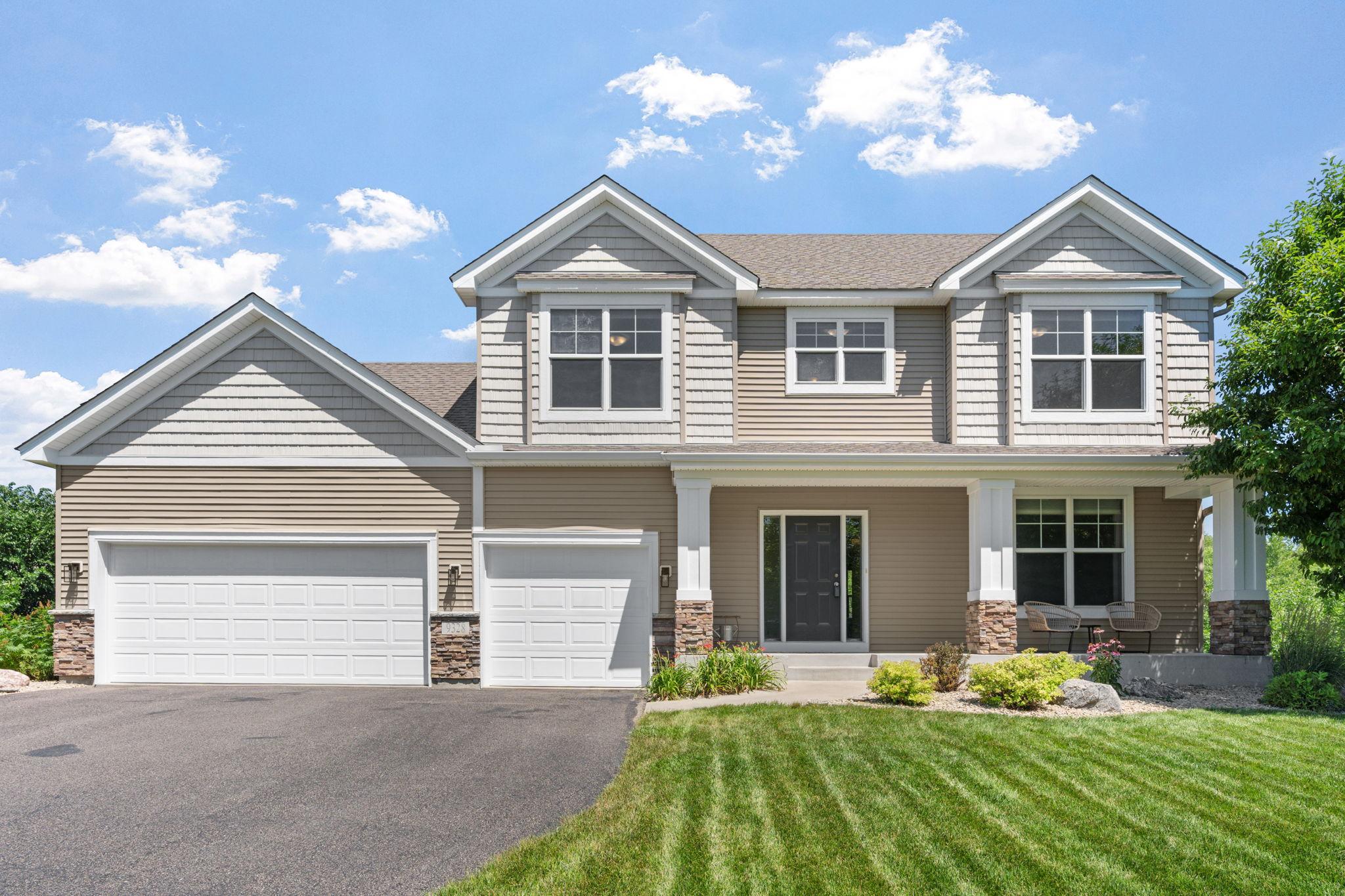9328 Partridge Road