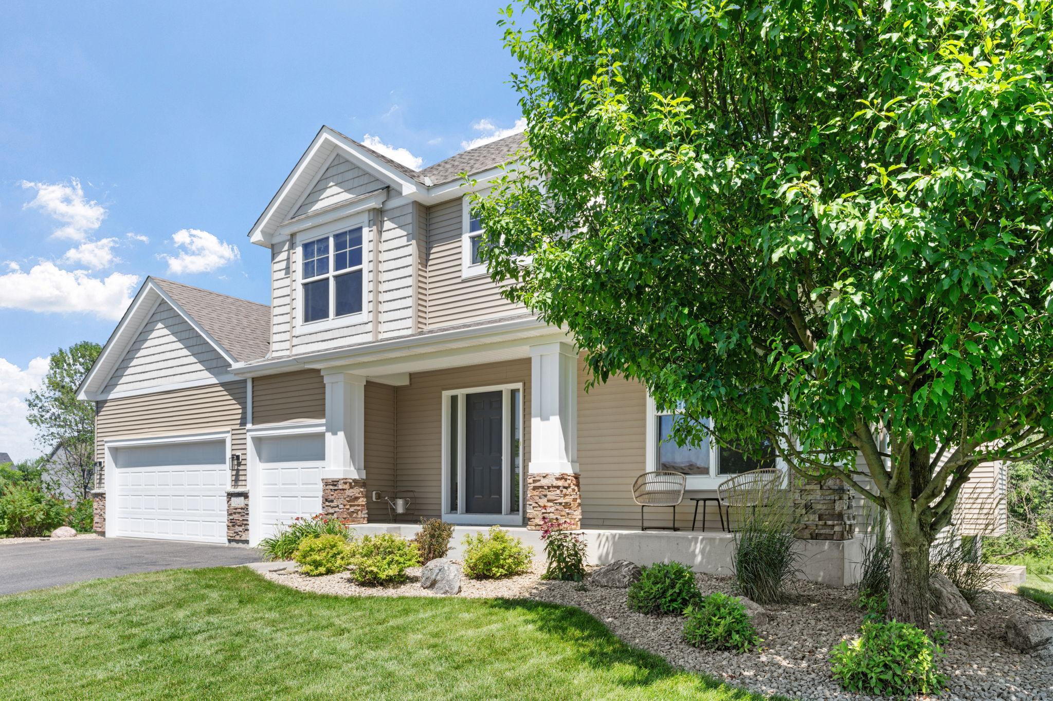 9328 Partridge Road