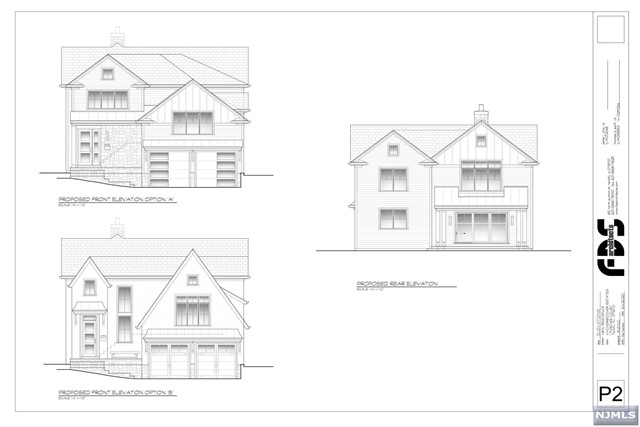 1 Forcier Court