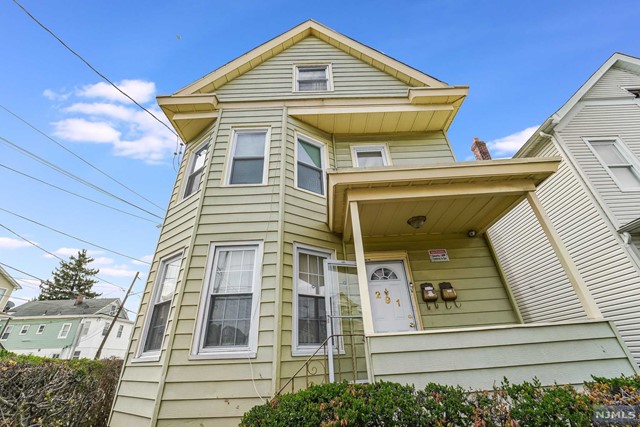 291 Jefferson Street