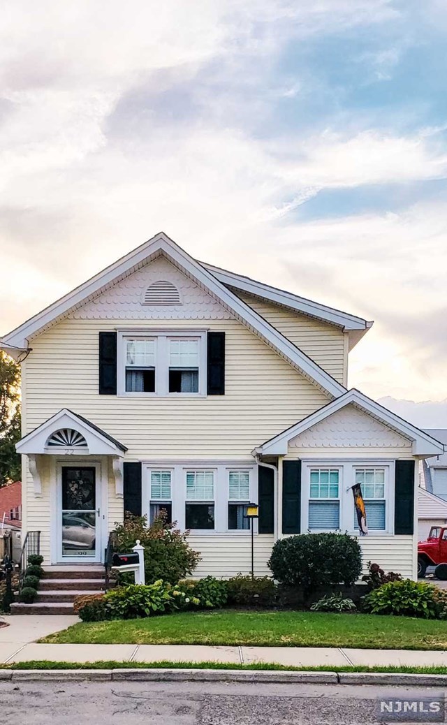 22 Patton Place