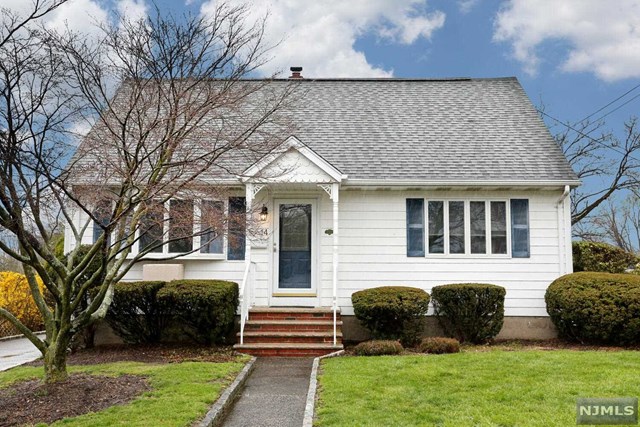 14 Medford Road