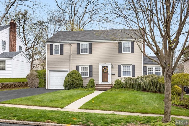 212 Voorhis Avenue