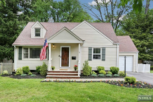 36 Highland Avenue