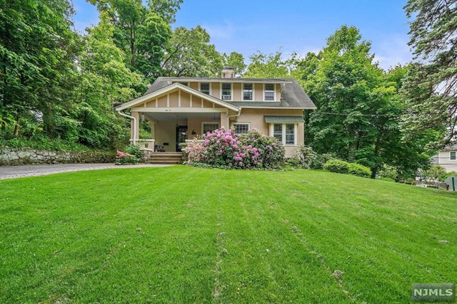 56 Hillside Avenue