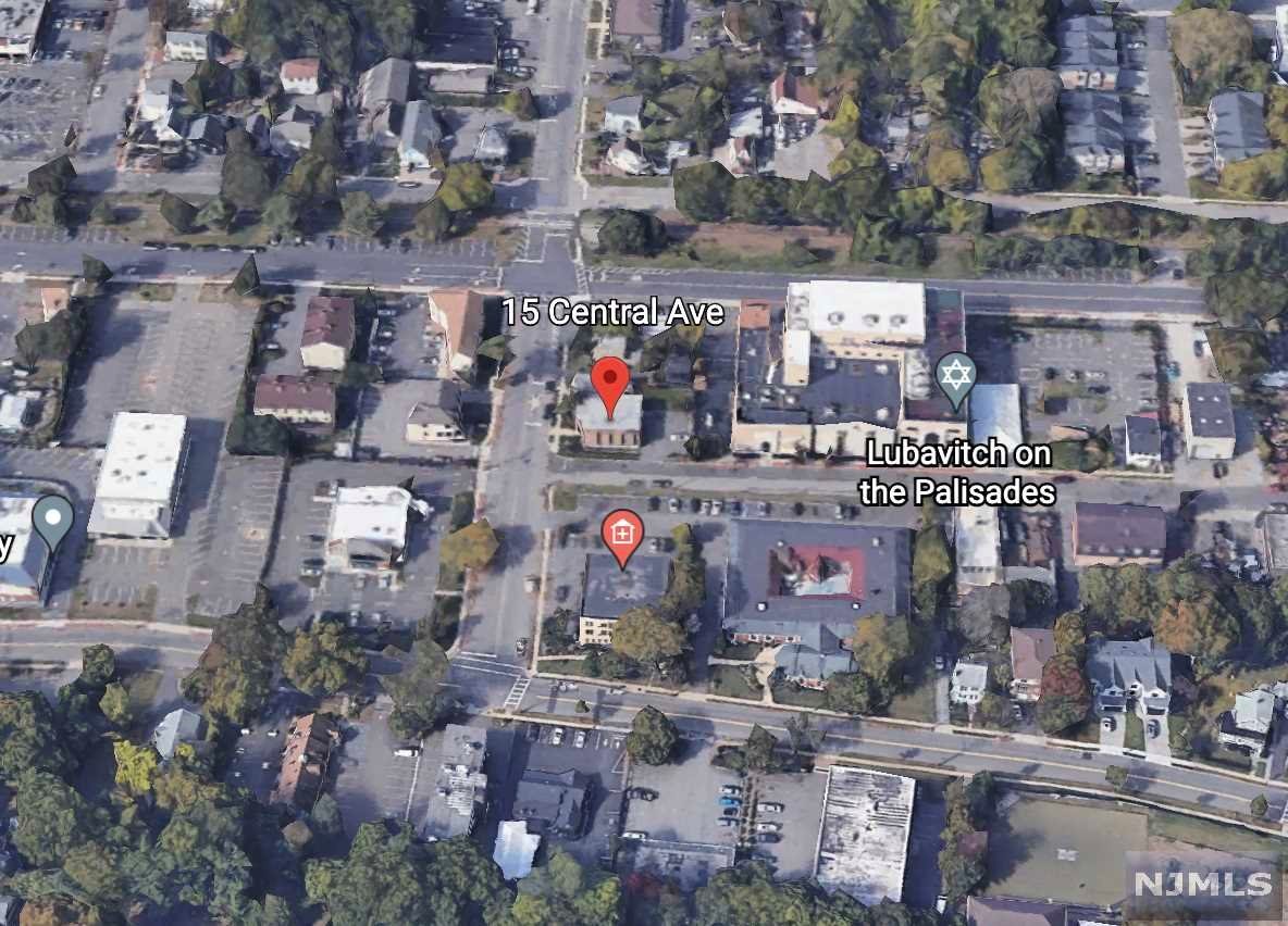 15 Central Avenue