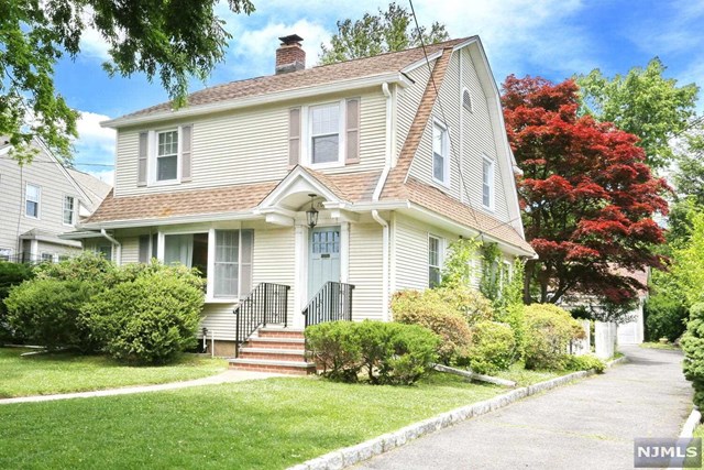 307 Orchard Street