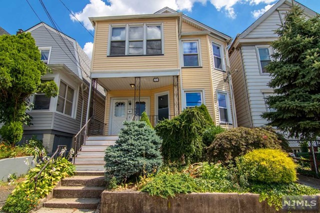 46 Whittlesey Avenue 1