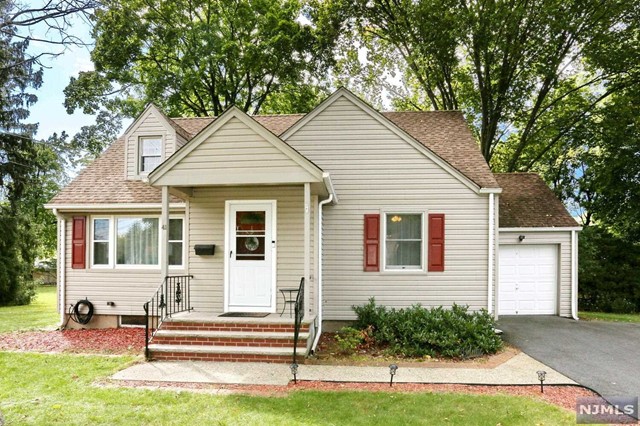 41 Highland Avenue