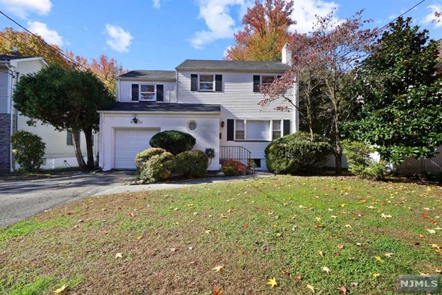 397 Knickerbocker Road