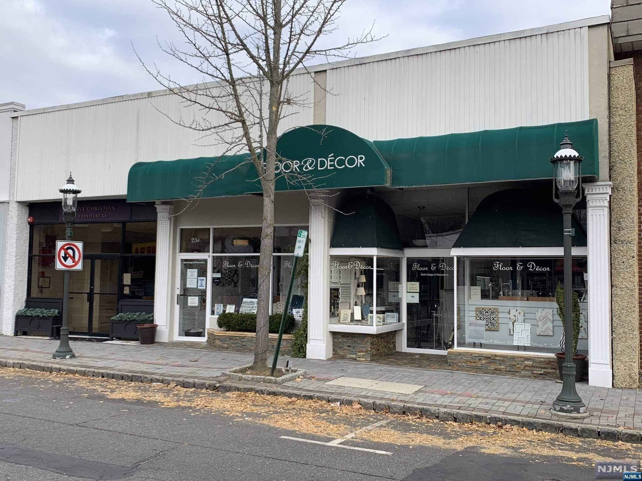 23A Washington Street
