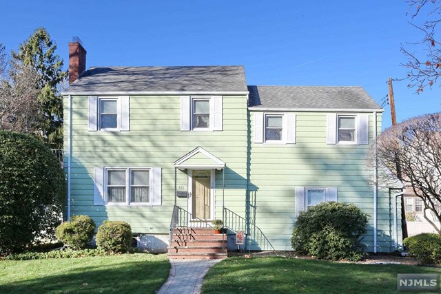 321 Elm Street