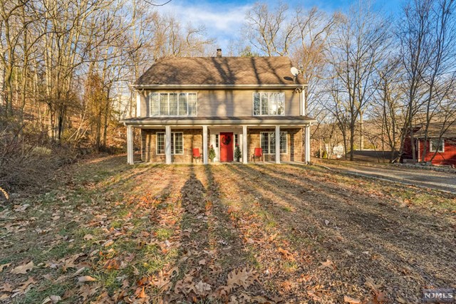 5 Buena Vista Drive