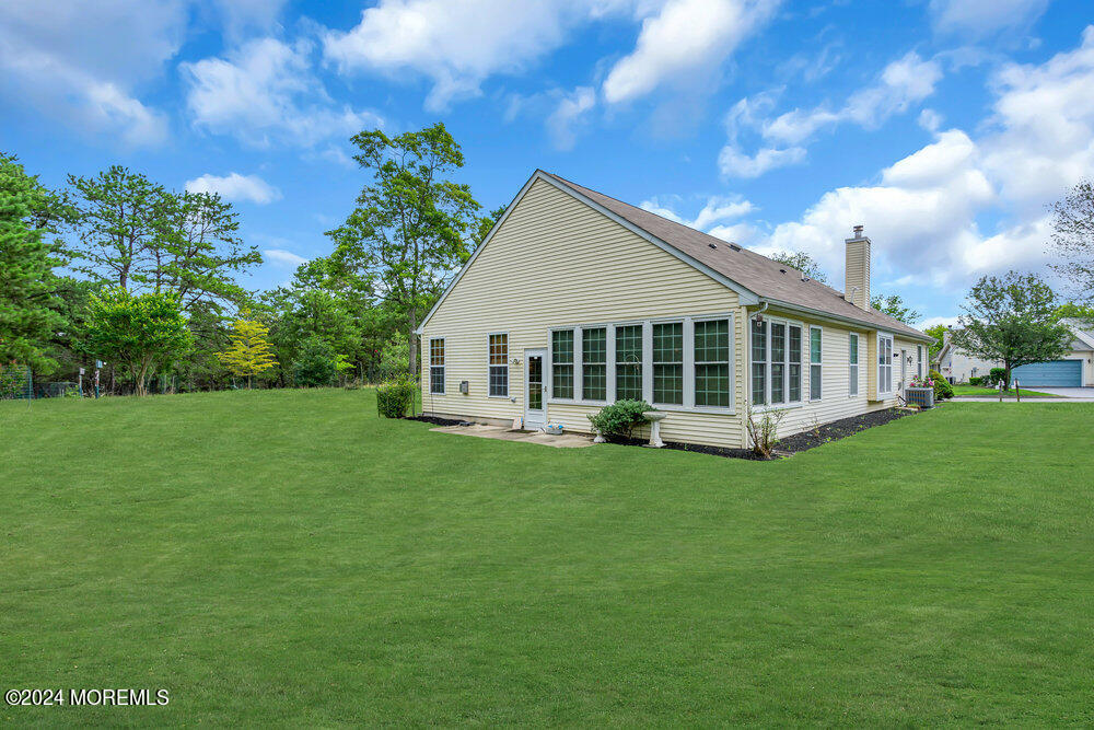 55 Country Walk Boulevard