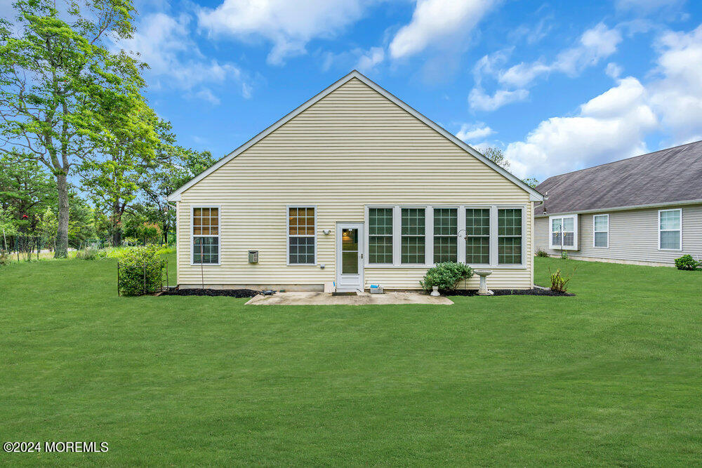 55 Country Walk Boulevard