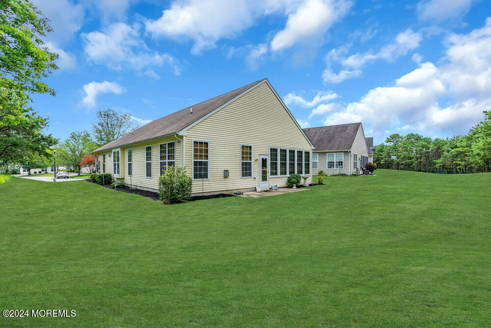 55 Country Walk Boulevard