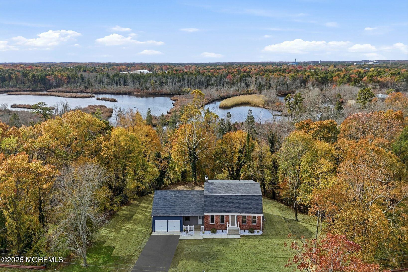 1635 Forge Pond Road