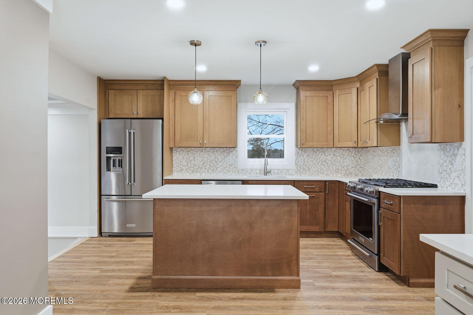 1635 Forge Pond Road