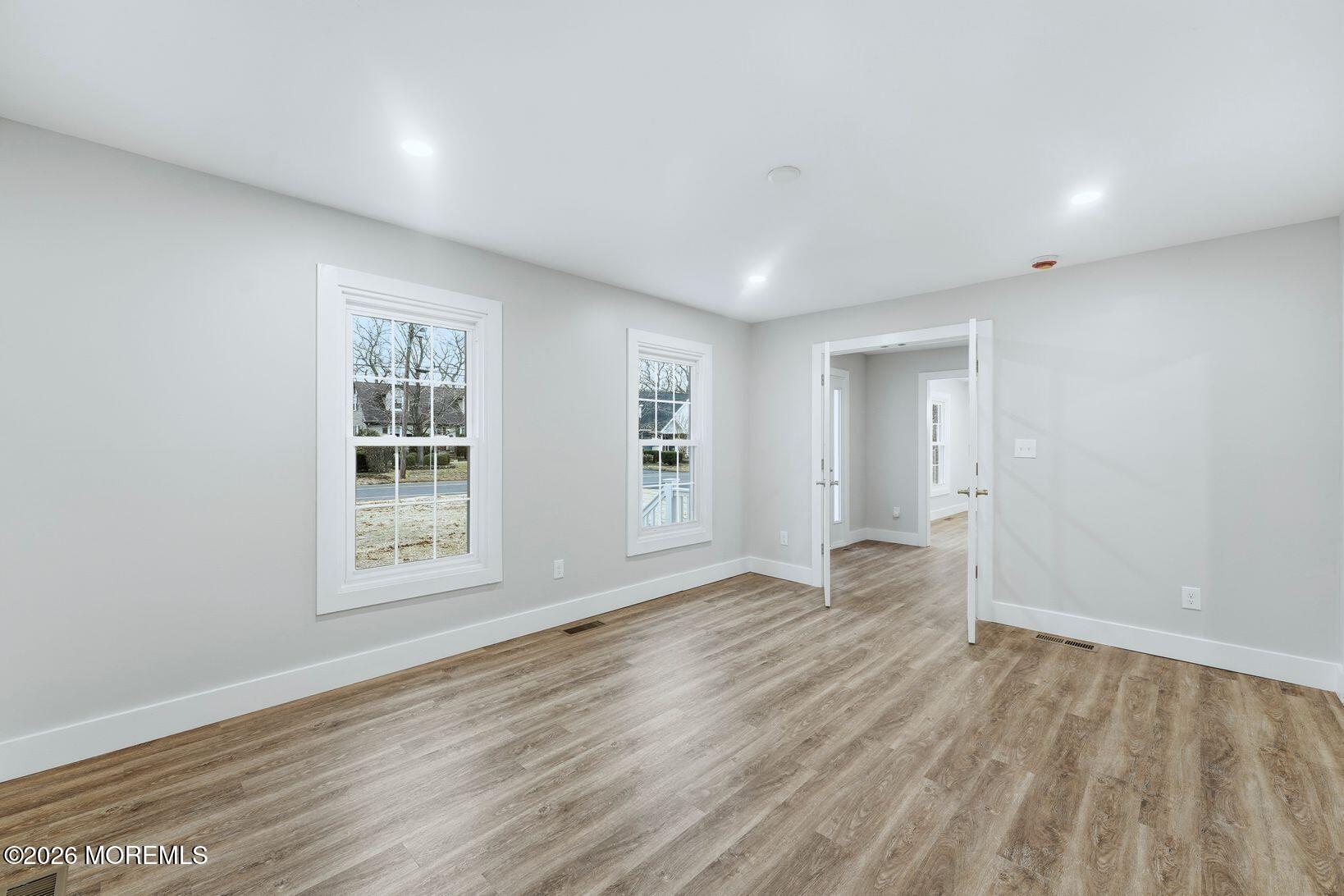 1635 Forge Pond Road