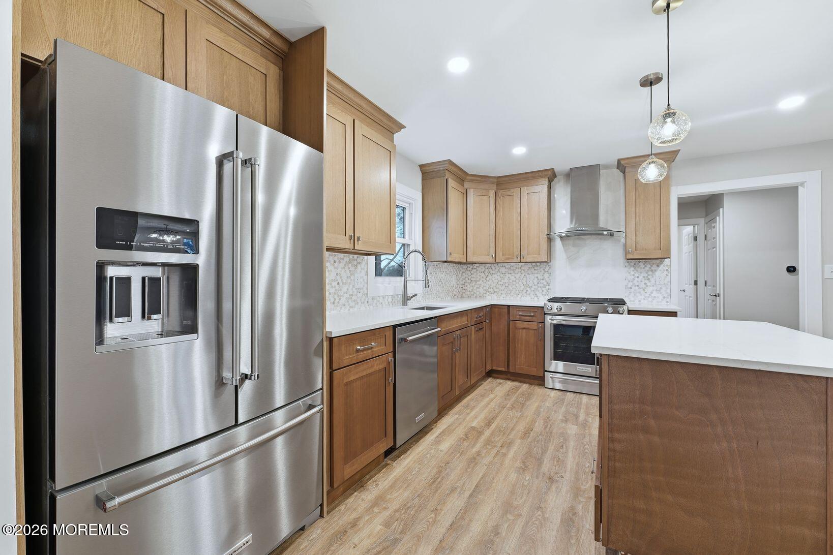 1635 Forge Pond Road
