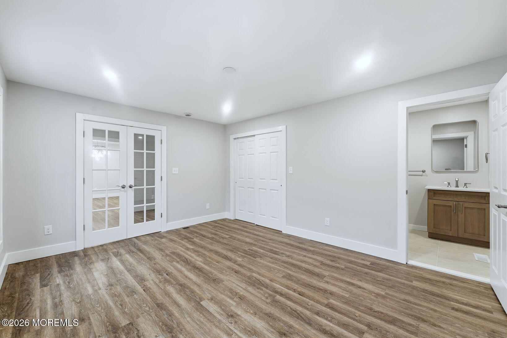 1635 Forge Pond Road