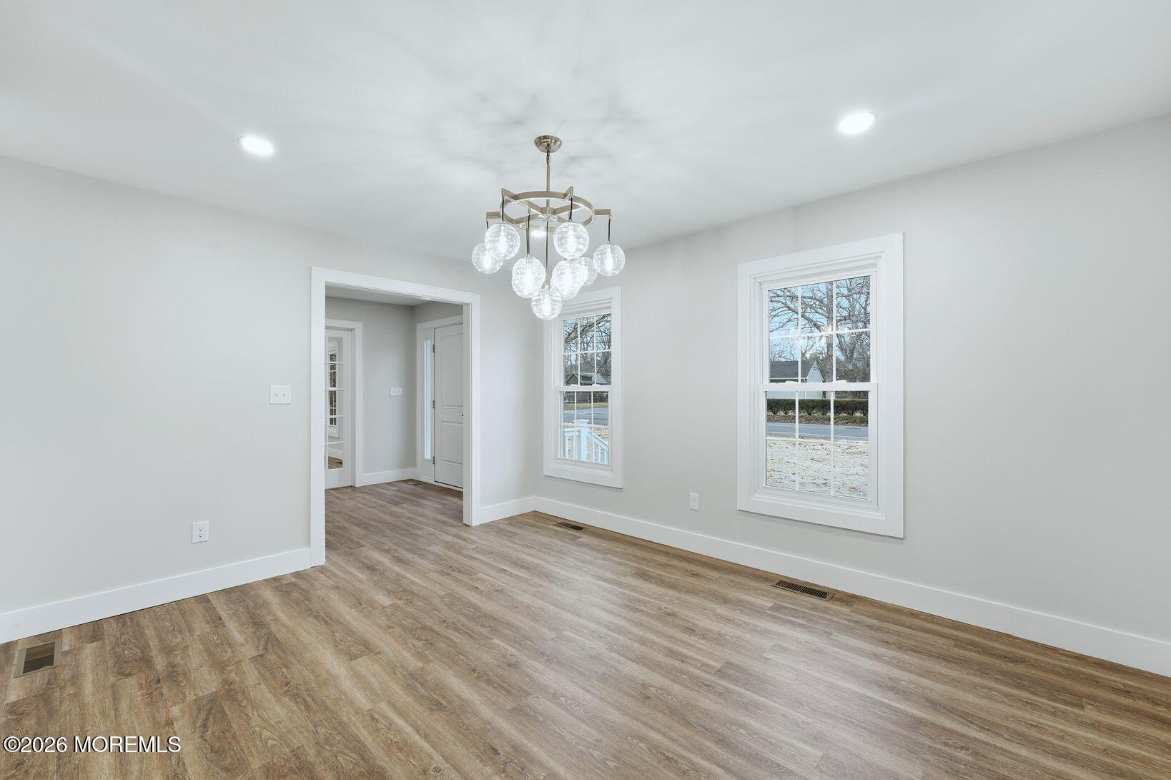 1635 Forge Pond Road