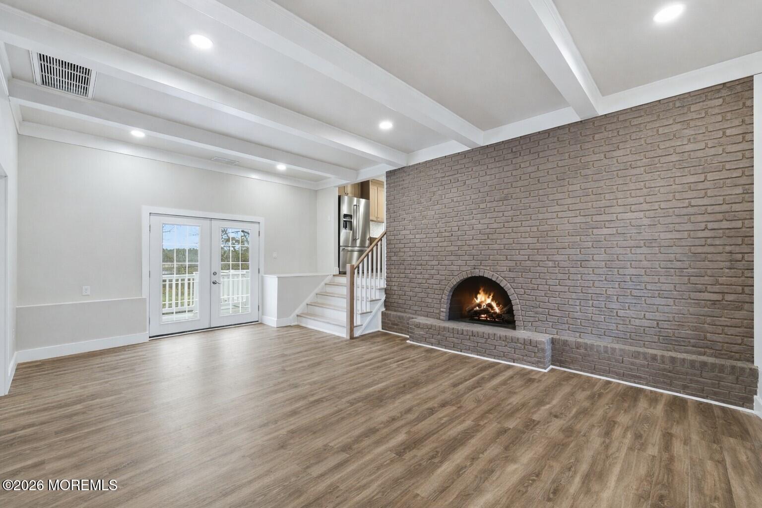 1635 Forge Pond Road