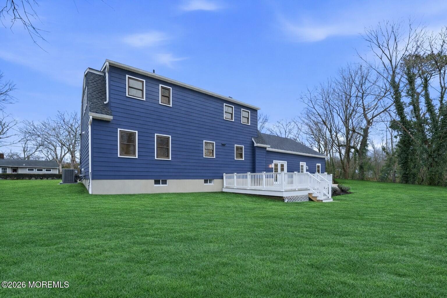 1635 Forge Pond Road