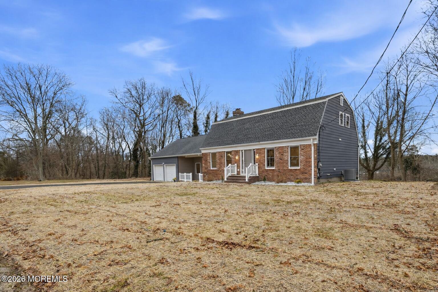 1635 Forge Pond Road