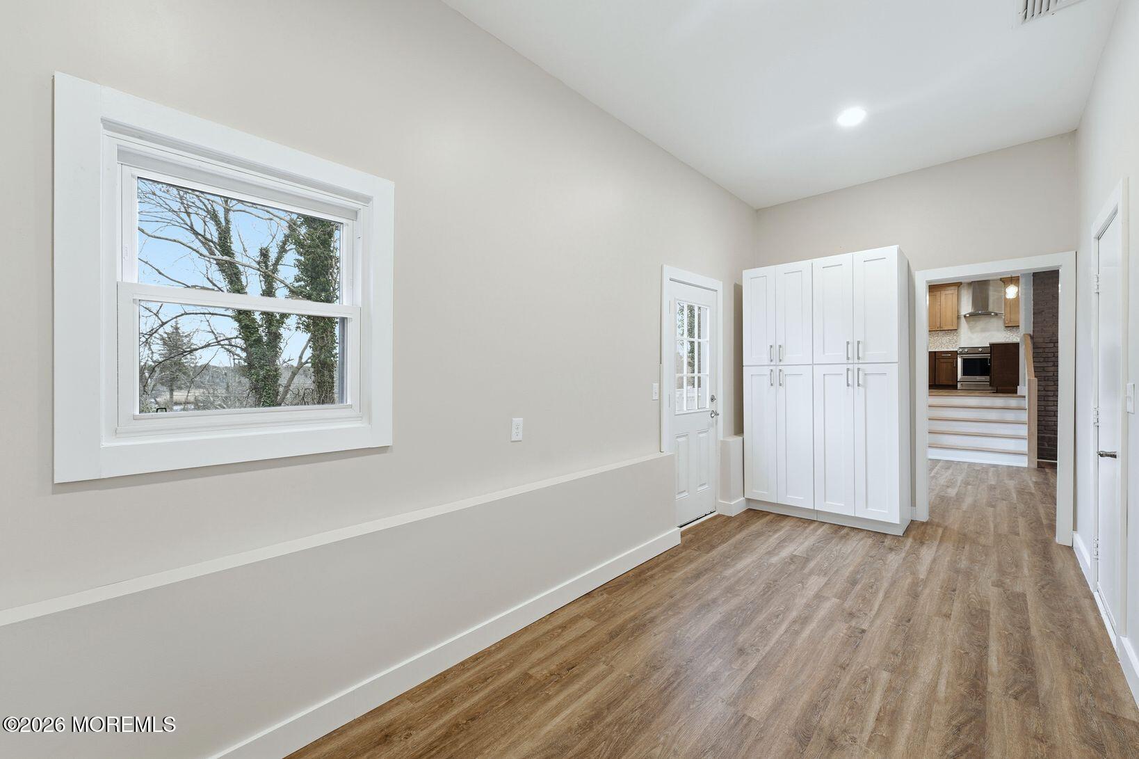 1635 Forge Pond Road