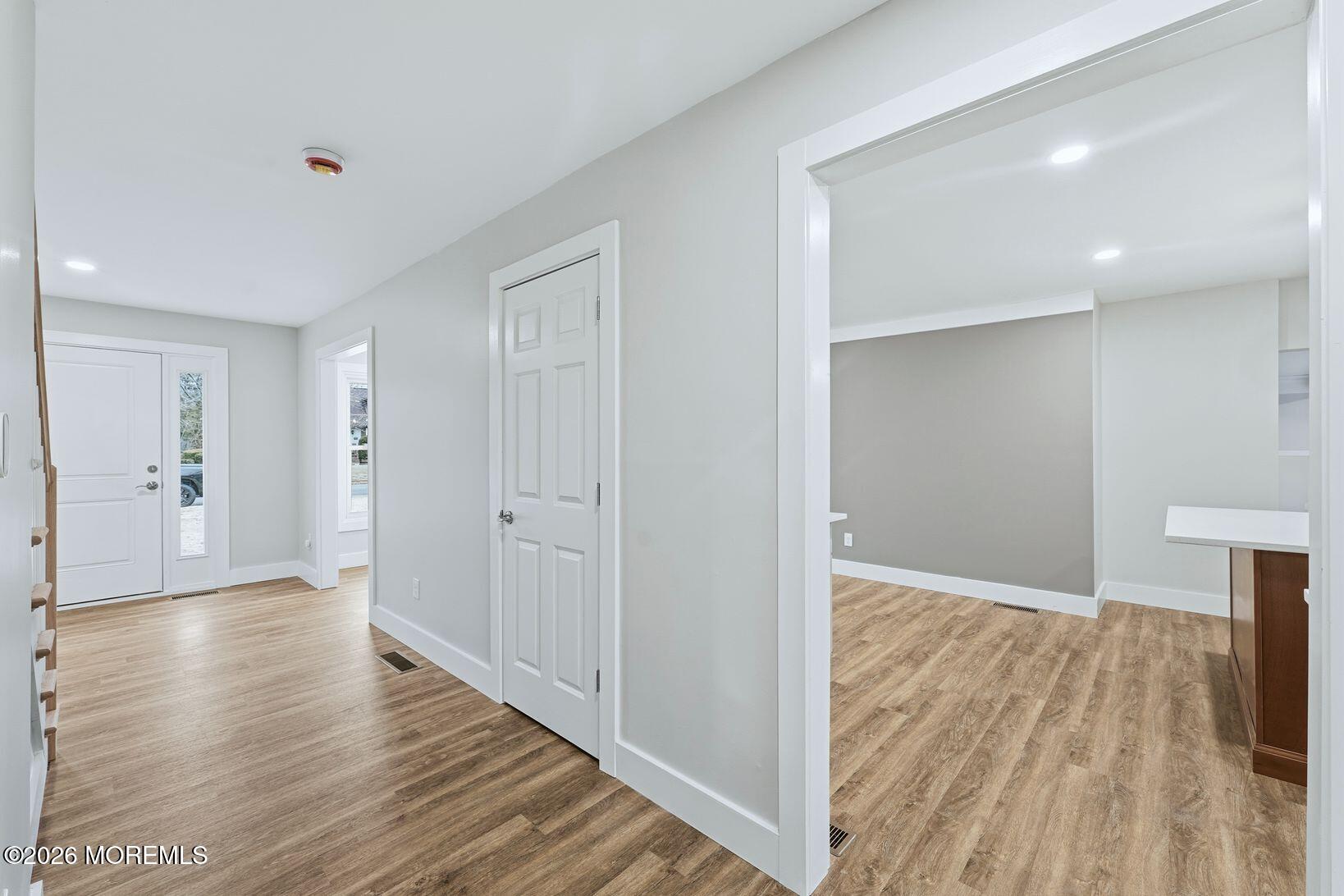 1635 Forge Pond Road