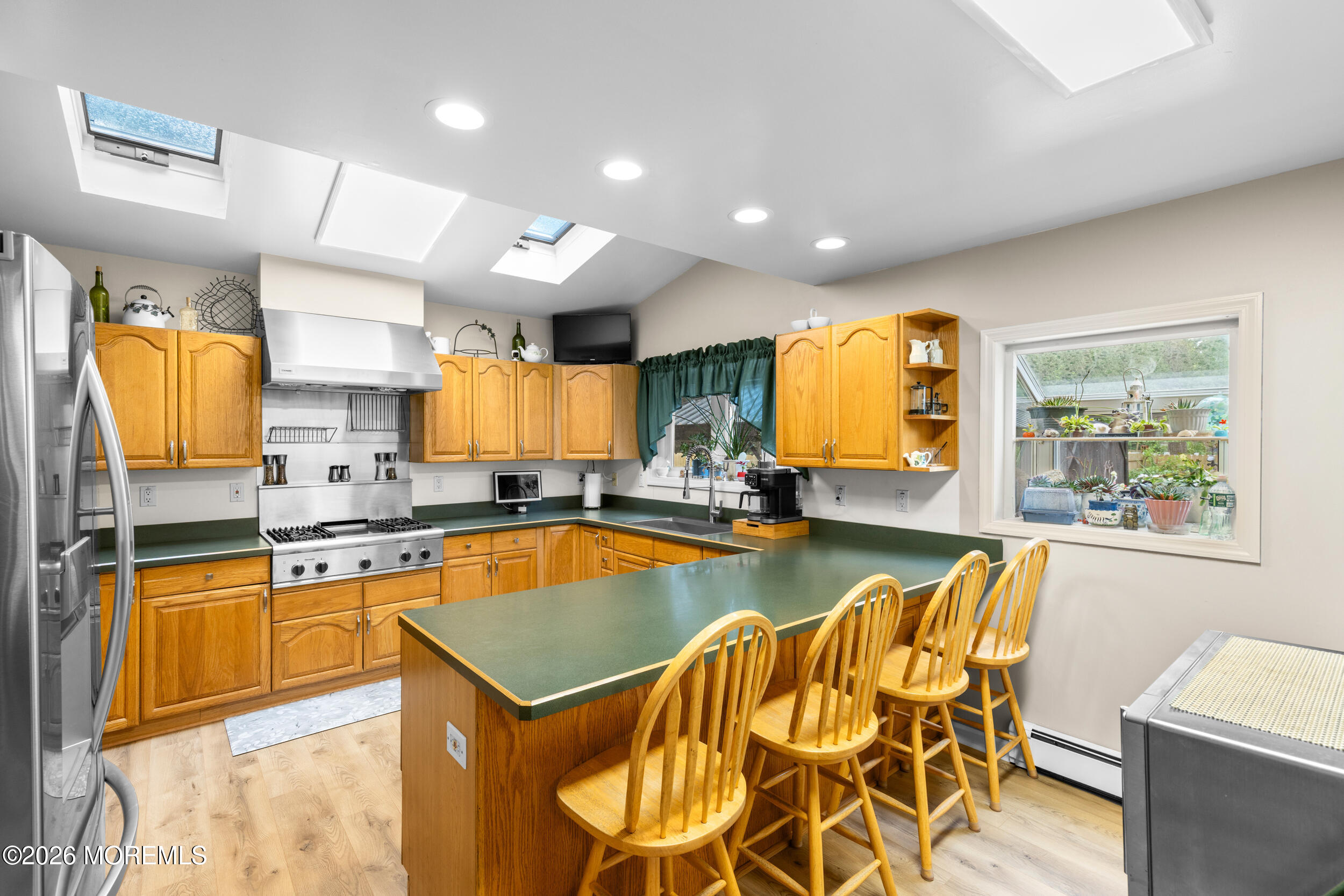 1591 W Princeton Avenue